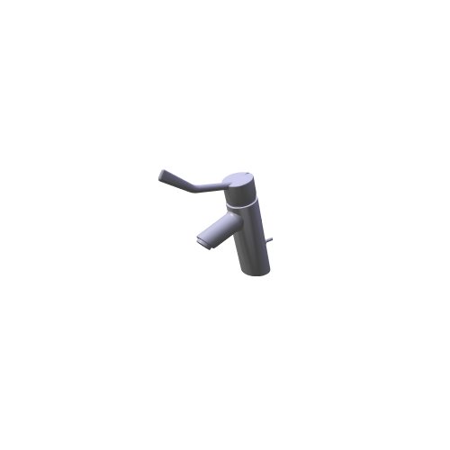 Hansgrohe / Hansgrohe Koupelnové armatury Talis Care / 32035 - (48x205x194)