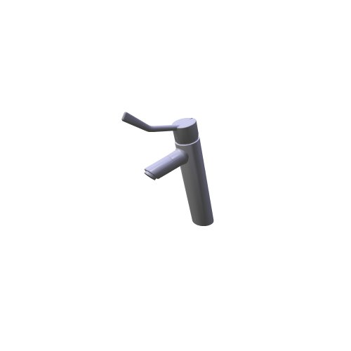 Hansgrohe / Hansgrohe Koupelnové armatury Talis Care / 32036 - (48x212x263)