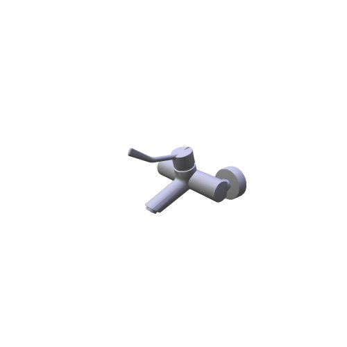 Hansgrohe / Hansgrohe Koupelnové armatury Talis Care / 32037 - (219x209x149)