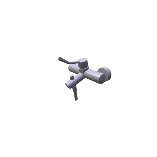 Hansgrohe / Hansgrohe Koupelnové armatury Talis Care / 32441 - (218x208x237)