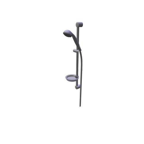 Hansgrohe / Hansgrohe Croma 100 / 27753 - (140x220x911)