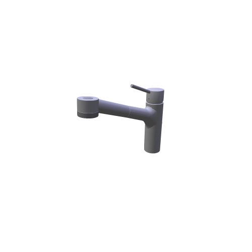 Hansgrohe / Hansgrohe Kuchyňské baterie / 32841 - (52x274x224)