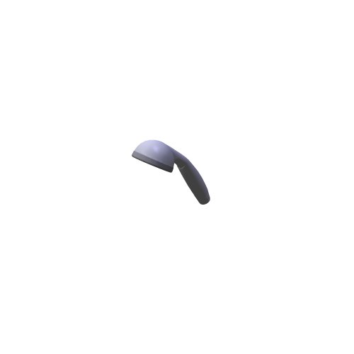 Hansgrohe / Hansgrohe Raindance Ruční sprchy / 28592 - (72x169x154)