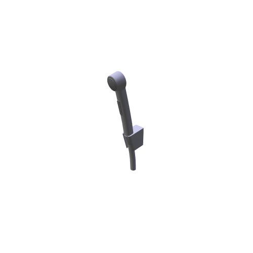 Hansgrohe / Hansgrohe Raindance Ruční sprchy / 32128 - (40x93x275)