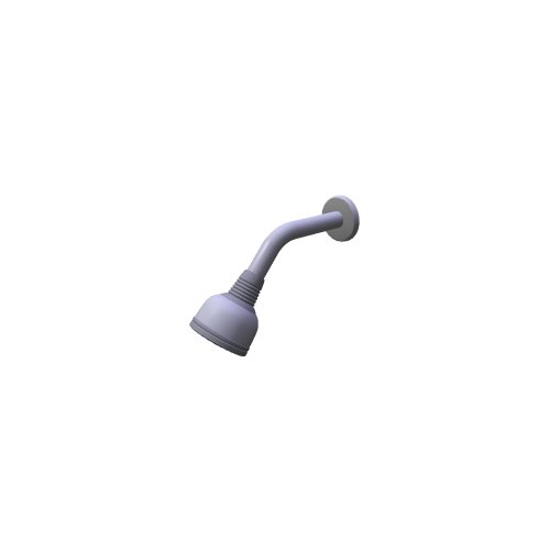 Hansgrohe / Hansgrohe Raindance Sprchové držáky / 26463 - (74x228x164)