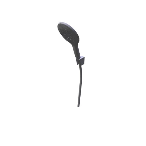 Hansgrohe / Hansgrohe Raindance Horní a boční sprchy / 27113 HANDBRAUSE - (152x173x628)