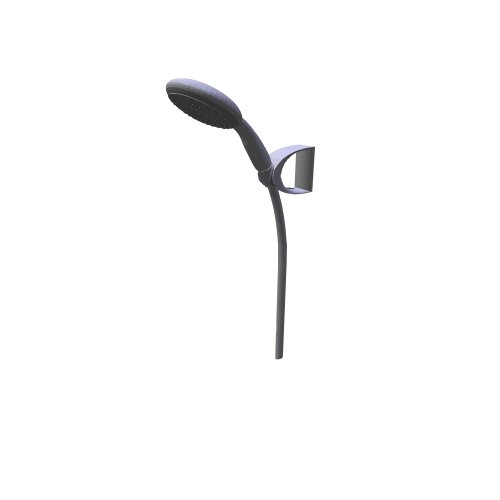 Hansgrohe / Hansgrohe Raindance Horní a boční sprchy / 27572 - (110x257x535)