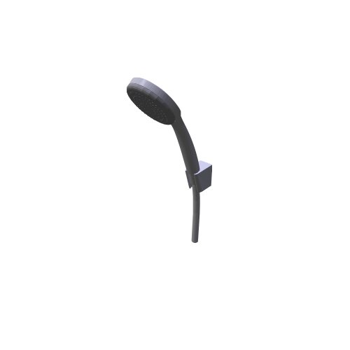 Hansgrohe / Hansgrohe Raindance Horní a boční sprchy / 27575 - (100x181x383)