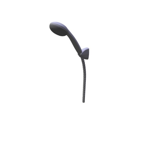 Hansgrohe / Hansgrohe Raindance Horní a boční sprchy / 27576 - (86x229x509)