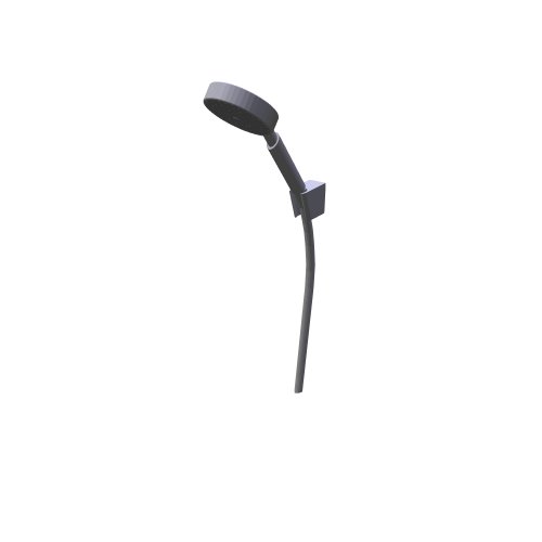 Hansgrohe / Hansgrohe Raindance Horní a boční sprchy / 27581 - (100x200x562)