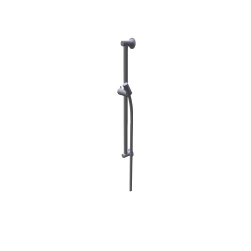 Hansgrohe / Hansgrohe Raindance Horní a boční sprchy / 27627 - (98x85x920)