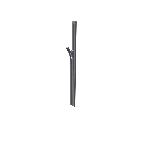 Hansgrohe / Hansgrohe Raindance Horní a boční sprchy / 27636 - (45x113x969)