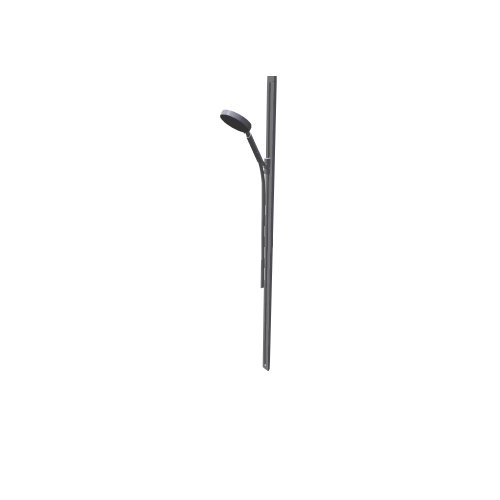 Hansgrohe / Hansgrohe Raindance Horní a boční sprchy / 27638 - (137x276x1553)