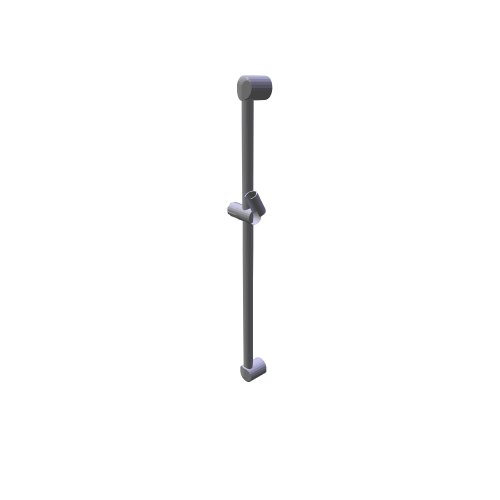Hansgrohe / Hansgrohe Raindance Horní a boční sprchy / 27712 - (96x70x675)