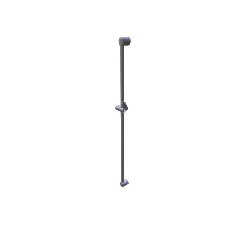 Hansgrohe / Hansgrohe Raindance Horní a boční sprchy / 27713 - (96x70x959)