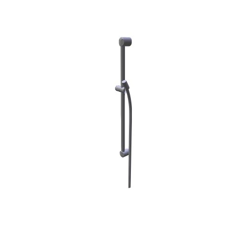 Hansgrohe / Hansgrohe Raindance Horní a boční sprchy / 27725 - (96x72x911)
