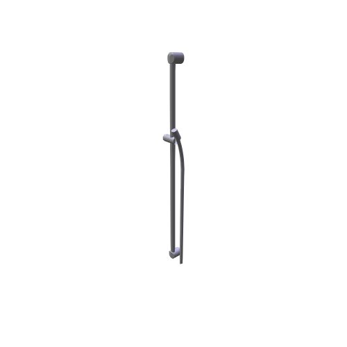Hansgrohe / Hansgrohe Raindance Horní a boční sprchy / 27727 - (96x72x995)