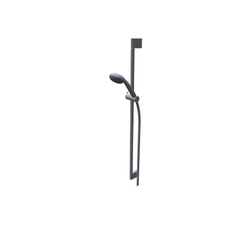 Hansgrohe / Hansgrohe Raindance Horní a boční sprchy / 27728 - (125x242x1029)