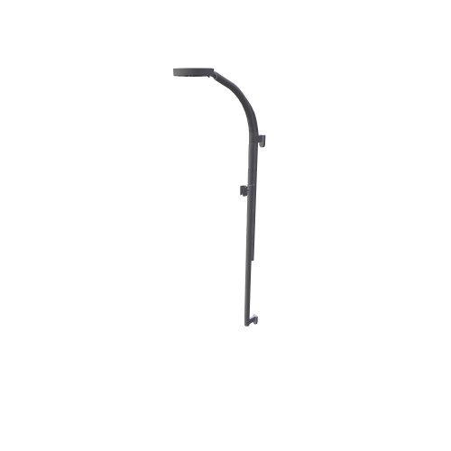 Hansgrohe / Hansgrohe Raindance Horní a boční sprchy / 27876 - (137x414x1220)