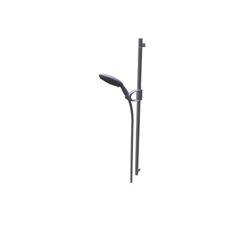 Hansgrohe / Hansgrohe Raindance Horní a boční sprchy / 27894 - (150x320x1030)