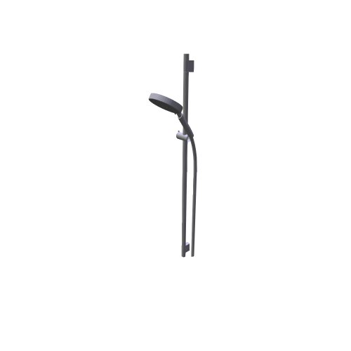 Hansgrohe / Hansgrohe Raindance Horní a boční sprchy / 27895 - (157x243x1010)