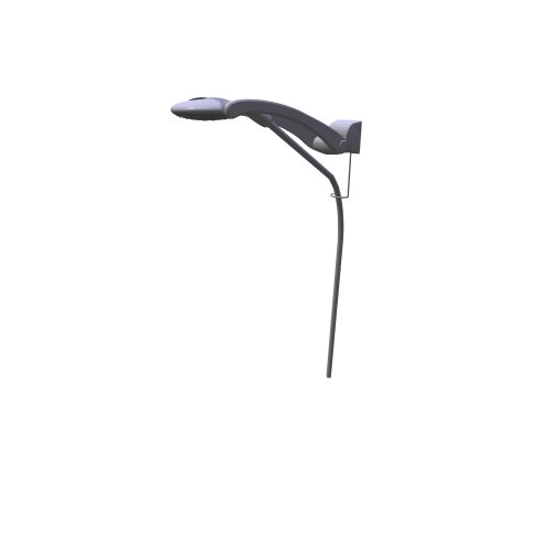 Hansgrohe / Hansgrohe Raindance Horní a boční sprchy / 28110 - (180x504x868)
