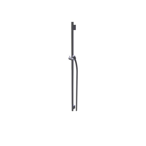 Hansgrohe / Hansgrohe Raindance Horní a boční sprchy / 28631 - (101x67x1010)