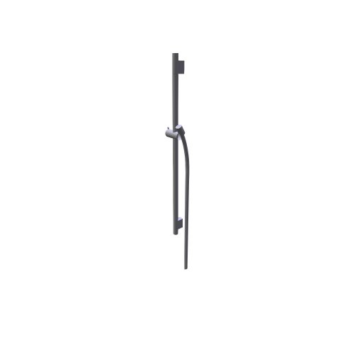 Hansgrohe / Hansgrohe Raindance Horní a boční sprchy / 28632 - (101x67x960)