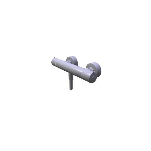 Hansgrohe / Hansgrohe Termostaty / 13238 - (278x99x144)