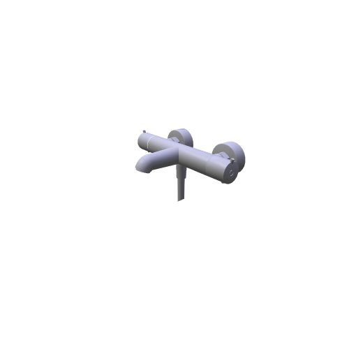 Hansgrohe / Hansgrohe Termostaty / 13247 - (278x184x144)