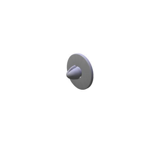 Hansgrohe / Hansgrohe Termostaty / 15710 - (170x73x170)