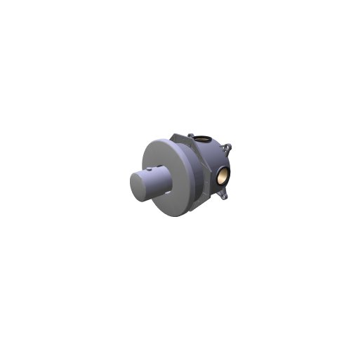 Hansgrohe / Hansgrohe Termostaty / 15715 01800180 - (151x181x151)