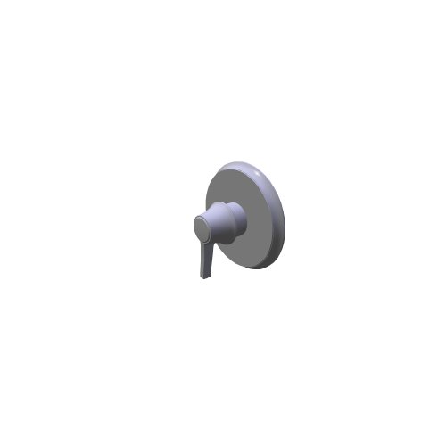 Hansgrohe / Hansgrohe Termostaty / 15751 - (170x82x170)