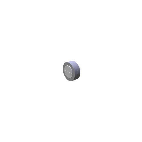 Hansgrohe / Hansgrohe Termostaty / 15952 - (87x33x87)