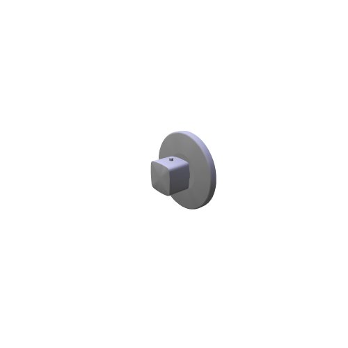 Hansgrohe / Hansgrohe Termostaty / 31570 - (150x64x150)