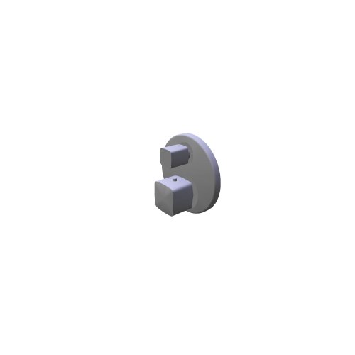 Hansgrohe / Hansgrohe Termostaty / 31573 - (150x64x150)