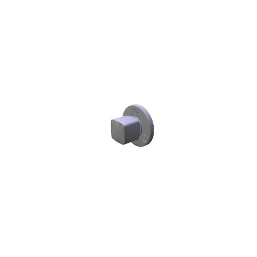 Hansgrohe / Hansgrohe Termostaty / 31634 - (110x68x110)