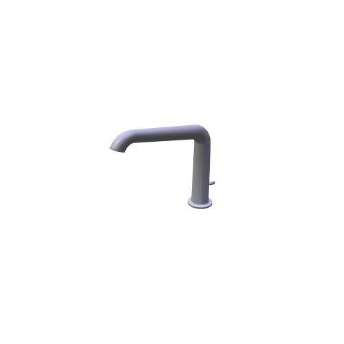 Hansgrohe / Axor Bouroullec / 19124 RECHTS - (56x253x195)