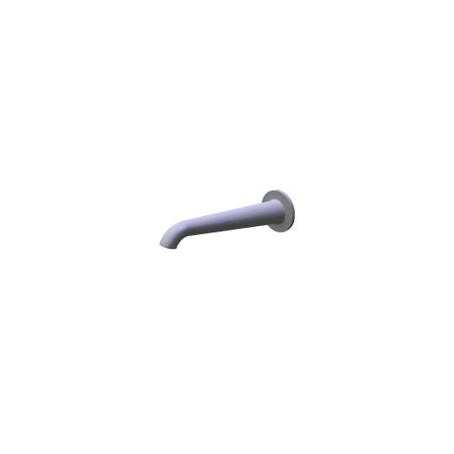 Hansgrohe / Axor Bouroullec / 19137 RECHTS - (68x210x68)