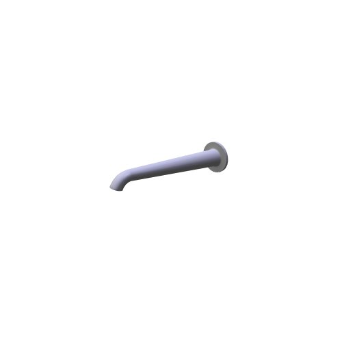 Hansgrohe / Axor Bouroullec / 19158 MITTE - (68x255x68)