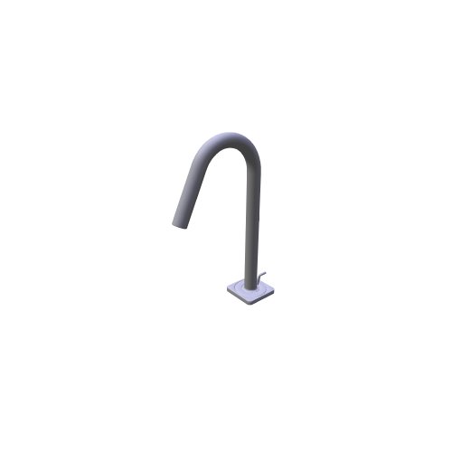 Hansgrohe / Axor Citterio M / 34132 AUSLAUF - (61x179x272)