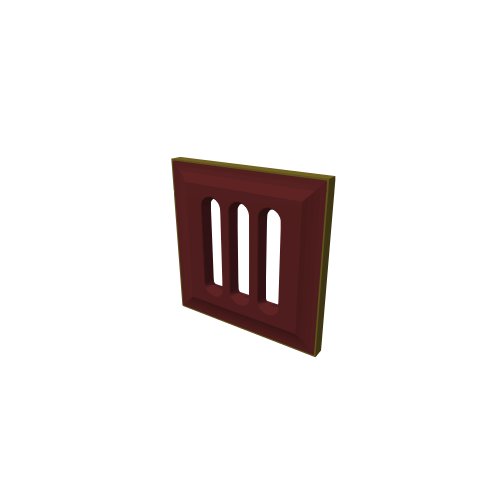 Hein / BOLERO - BO / BO - C - V1 - (224x50x224)