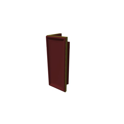 Hein / GLORIET - GL / GL - PP - R1 - (112x112x284)