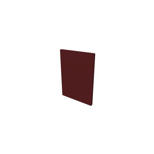 Hein / GLORIET - GL / GL - C - CV - (155x18x215)