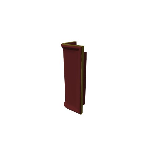 Hein / GLORIET - GL / GL - PP - R4 - (112x112x284)