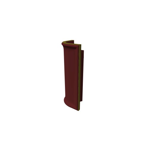 Hein / GLORIET - GL / GL - PP - R6,5 - (112x112x284)