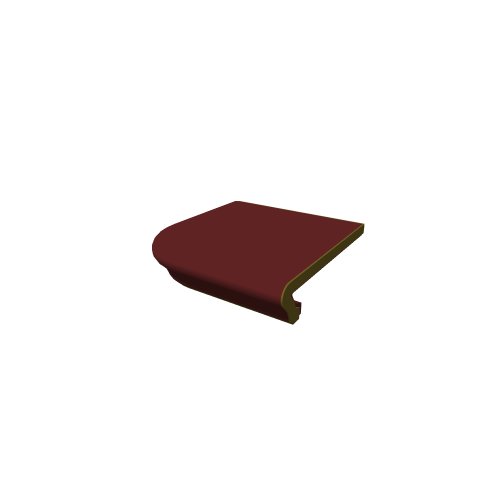 Hein / HARMONIE - HZ / HZ - CC - R6,5 - (249x249x58)