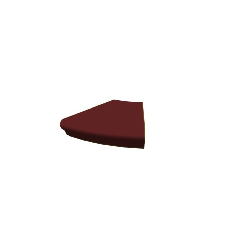 Hein / HARMONIE - HZ / HZ - P43 - (229x277x58)
