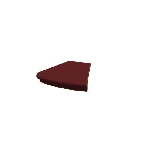Hein / HARMONIE - HZ / HZ - P54 - (230x276x58)