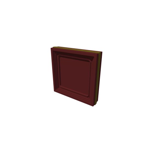 Hein / KAZETA - KT / KT - C - (224x50x224)